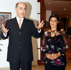 La turquie annonce une accélération des réformes mais pas de concessions sur le génocide des Arméniens