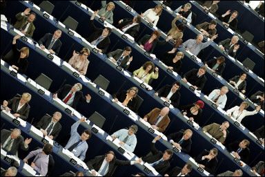 Destruction de Djoulfa : Le Parlement européen condamne l&rsquo;Azerbaidjan