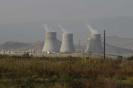 La Communauté européenne insiste sur la fermeture de la centrale de Medzamor (Arménie)