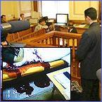 Prison à vie pour Ramil Safarov l&rsquo;assassin Azéri du jeune officier Arménien Kourken Markarian