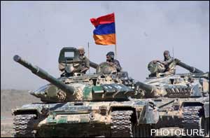Une Encyclopédie consacrée aux héros de la guerre du Haut Karabagh