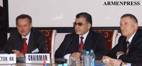 Un stellite de télécommunication propre à l&rsquo;Arménie coûterait 300 millions de dollars
