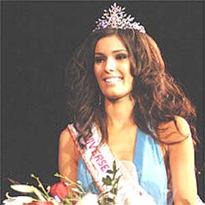 Les confessions d&rsquo;Alice Panikian, « Miss Univers-Canada » 2006