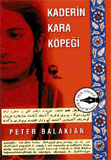 &lsquo;Black dog of fate&rsquo; by Peter Balakian
