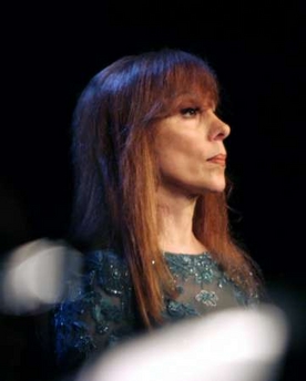 La Chanteuse Fairuz accompagnée d&rsquo;un Arménien