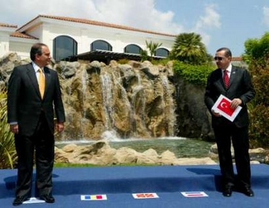 Un jumelage gréco-turc ajourné pour un différend historique sur le génocide des Grecs Pontiques
