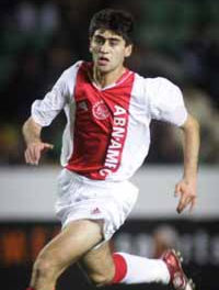 Le jeune prodige du football arménien Edgar Manoutcharian (« Ajax » d&rsquo;Amsterdam) opéré