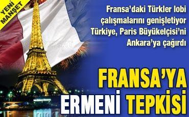 18 mai : Une campagne de boycott est lancée contre les produits français