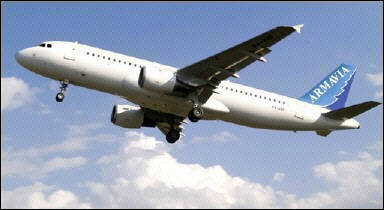Armavia va commander trois nouveaux Airbus, après l&rsquo;accident en Russie