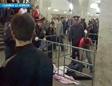 Moscou « ferme les yeux » sur les crimes racistes