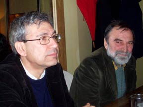 Murat Belge acquitté au nom de la liberté d&rsquo;expression
