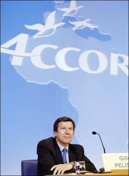 Turquie: Accor va investir 300 millions d&rsquo;euros pour construire 50 hôtels