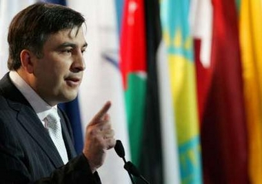 Soutien de l&rsquo;Assemblée de l&rsquo;Otan à l&rsquo;adhésion de la Géorgie