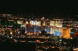 Las Vegas (Nevada- Etats-Unis), va ériger un mémorial du génocide arménien