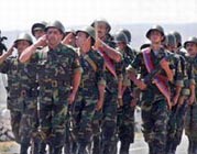 Alekper Mamedov doute de l&rsquo;efficacité de l&rsquo;armée azérie qui « souffre de la corruption »