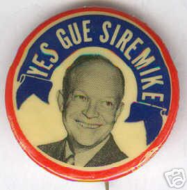 Eisenhower