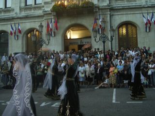 Valence inaugure l&rsquo;Année de l&rsquo;Arménie