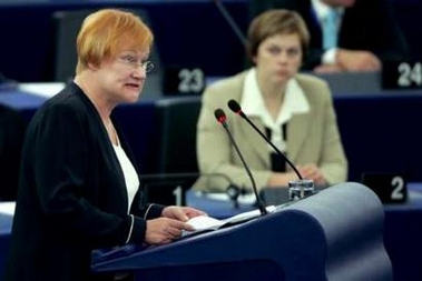 UE – La Finlande cherche à éviter une crise avec la Turquie