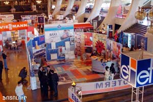 Plus de 200 exposants à la seconde édition de l&rsquo;exposition « Panarmenian Expo » à Erévan