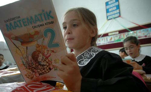 La question arménienne change de chapitre dans les manuels d&rsquo;histoire  de Turquie