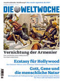 « Die armenische Tragödie »  Von Hans-Lukas Kieser