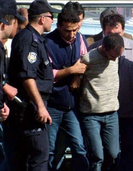 Turquie : Arrestation de l&rsquo;auteur présumé d&rsquo;attentats dans un site balnéaire cet été