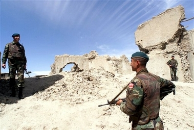 Liban: le contingent turc dans le sud pour renforcer la force de l&rsquo;Onu