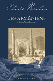 Réedition « Les Arméniens » d&rsquo;Elisée Reclus