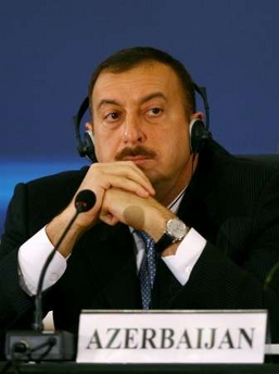 Campagne diplomatique de l&rsquo;Azerbaïdjan contre la diaspora arménienne