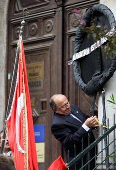 Génocide arménien : La Turquie prépare le boycott de la France