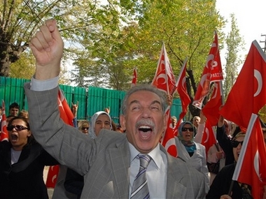 Turquie: Le vote français sur le génocide menacerait le processus européen