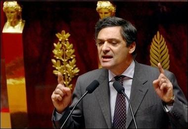 Les députés décident de pénaliser la négation du génocide arménien