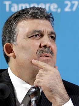 UE: un gel partiel des négociations avec la Turquie paraît inévitable