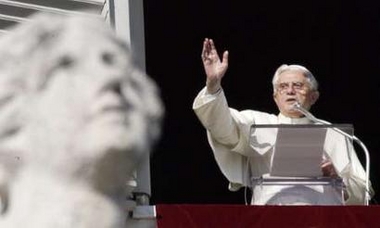 Le pape salue la Turquie à laquelle il exprime son « amitié sincère »