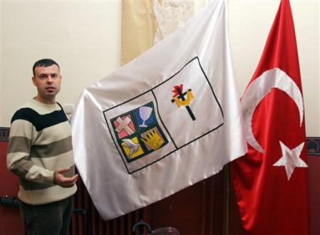 Deux chrétiens jugés à Istanbul pour insultes à l&rsquo;islam et à la Turquie