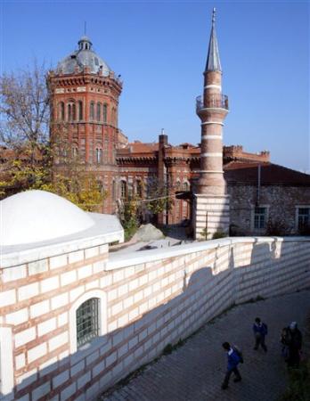 La Grèce reproche à la Turquie sa rigueur face aux chrétiens orthodoxes