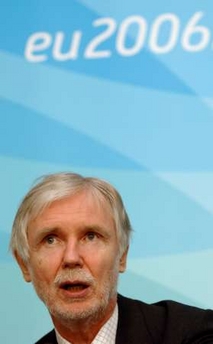 Réunion Turquie/présidence de l&rsquo;UE lundi en Finlande sur Chypre