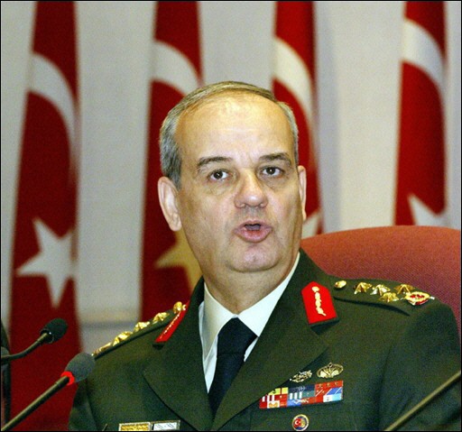 Génocide arménien : Le ministre turc de la justice approuve la décision de l&rsquo;armée turque