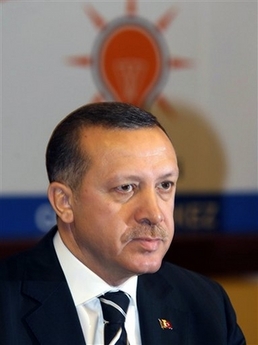 Le monde des affaires se réunit à Istanbul pour parler d&rsquo;UE et de contrats