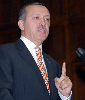 Recep Tayyip Erdogan rejette l&rsquo;hypothèse d&rsquo;une reconnaissance du génocide arménien aux USA