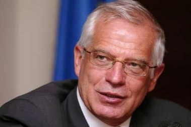 UE/Turquie: Borrell (PE) approuve le choix de la commission européenne