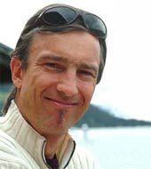 JO-2008: Franck Piccard pourrait défendre les couleurs de l&rsquo;Arménie en voile