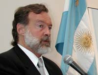 Le Parlement argentin institue le 24 avril Jour commémoratif du génocide arménien