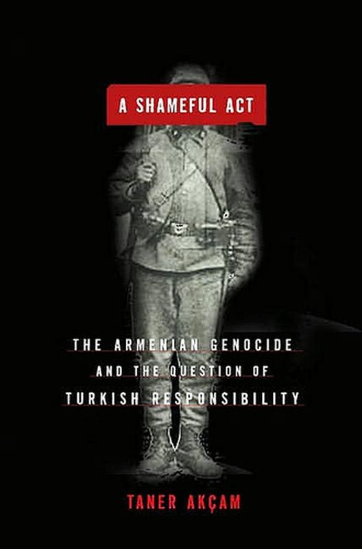 « Armenia genocide in brave detail » by Carlin Romano