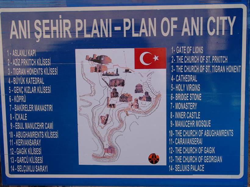 Nouvelle provocation de la Turquie dans la perspective du 24 avril 2007