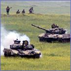 Un soldat azéri traverse la ligne frontalière pour se constituer prisonnier des forces arméniennes près d&rsquo;Idjevan