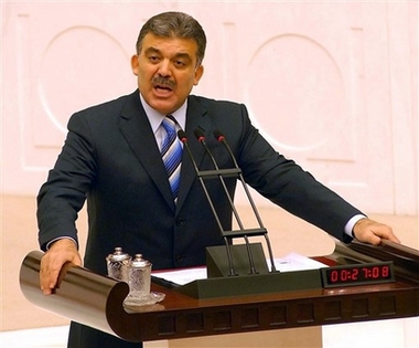 Génocide Arménien : Abdullah Gul appelle à davantage de coopération