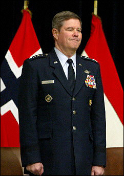 Ankara presse les Etats-Unis d&rsquo;intervenir contre le PKK en Irak