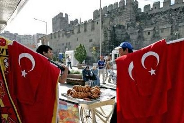 En Turquie, le business selon le Coran
