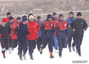 L&rsquo;Arménie devance l&rsquo;Azerbaïdjan ! On respire…